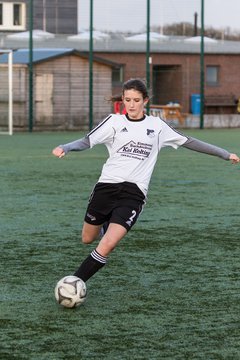 Bild 134 - Frauen VfR Horst - TSV Heiligenstedten : Ergebnis: 2:1